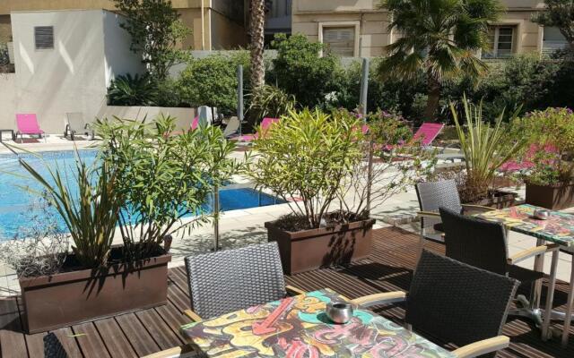 Holiday Inn Toulon City Centre by IHG