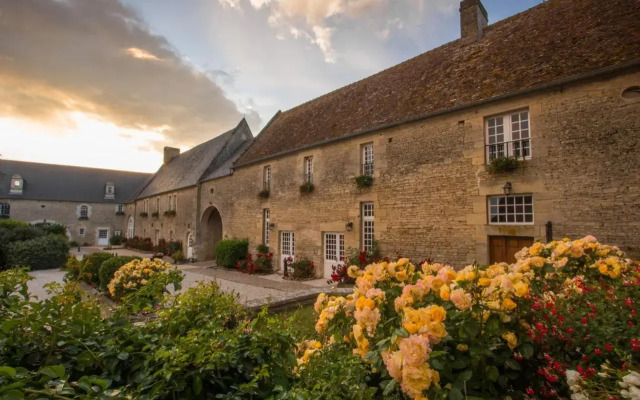 Ferme de la Rançonnière