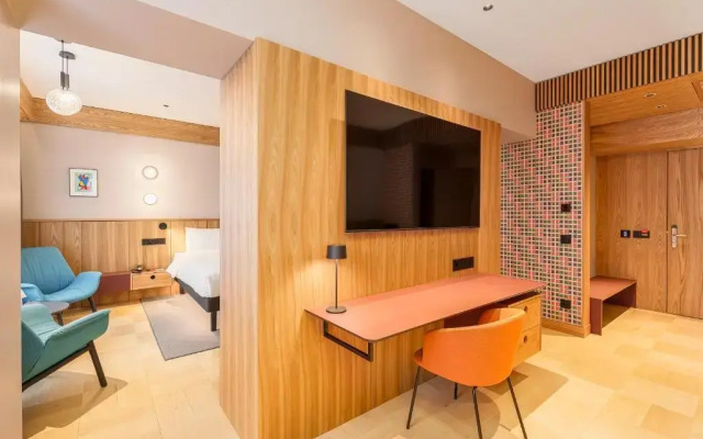 Aston Hotel Riga