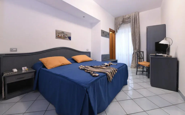 Hotel Floridiana