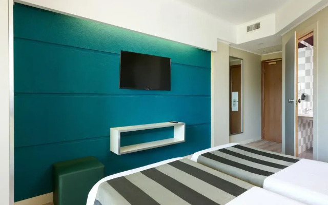 Hotel Roma Tor Vergata
