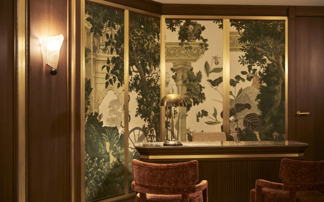 The Palace, a Luxury Collection Hotel