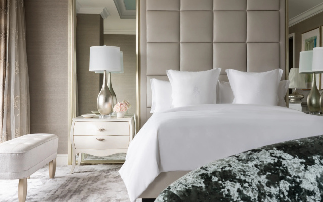 Four Seasons Los Angeles at Beverly Hills