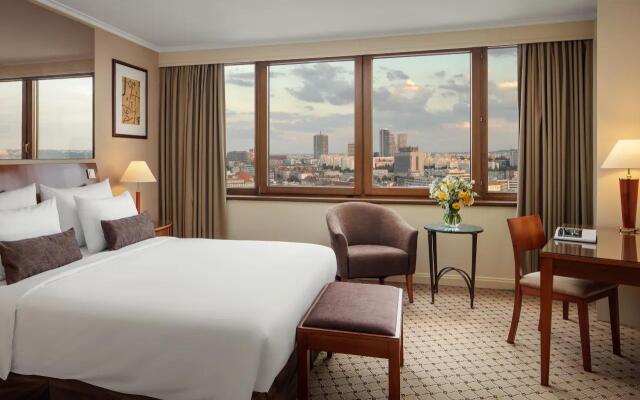 Grand Hotel Prague Towers
