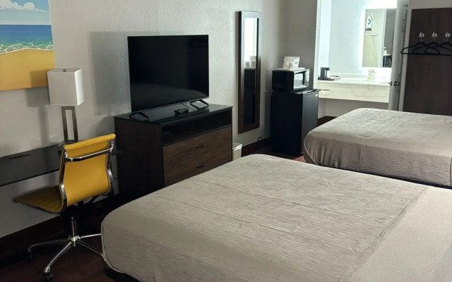 Travelodge by Wyndham Hotel & Cottages St Augustine/Historic