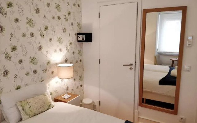Suites Cozy Avenida