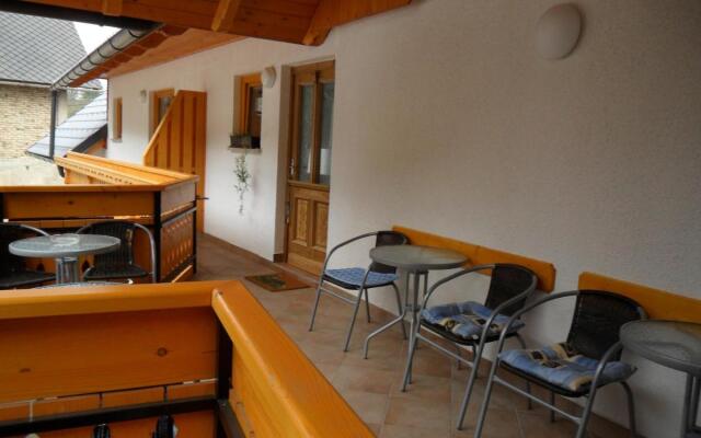 Rooms Jerman