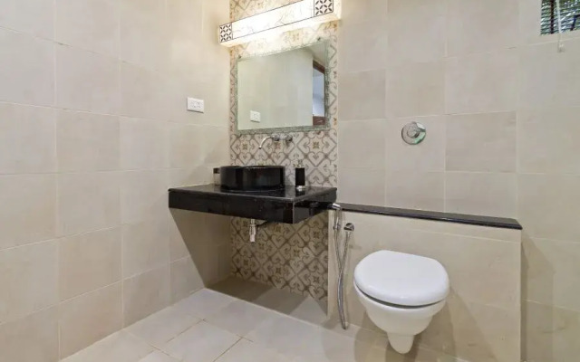 Villa Calangute Phase 2