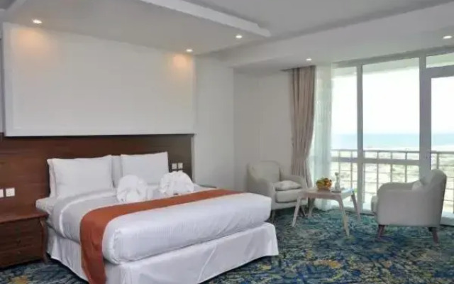 Sur Hotel