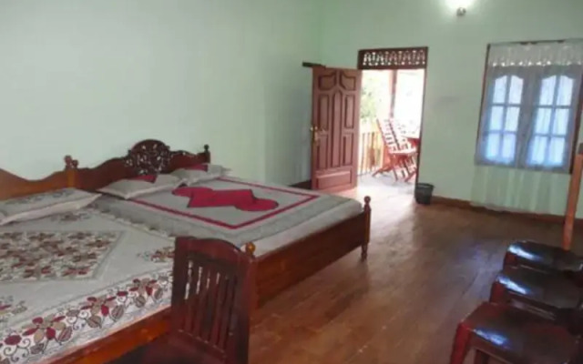 Geetha Guest House