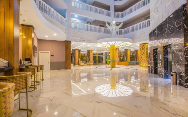 Mira Meridia Beach Resort Hotel