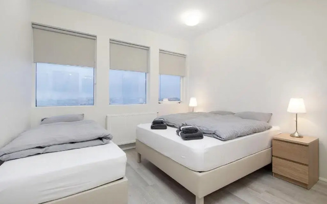 Kef Guesthouse by Keflavík airport