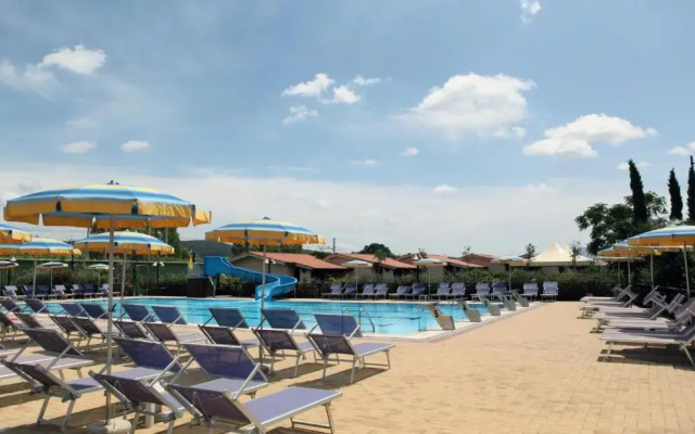 Villaggio il Girasole