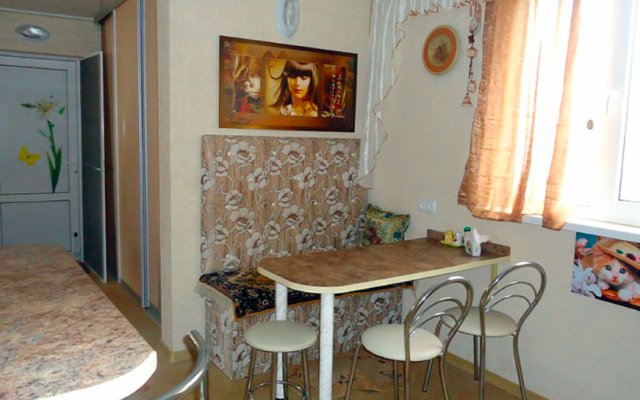 Na Baze Otdyiha Priboj Guest House