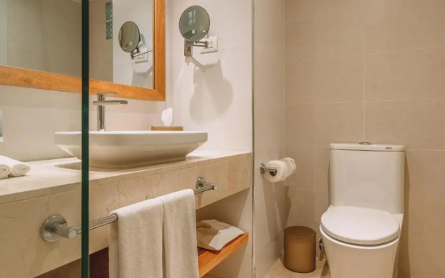 Iberostar Waves Costa Dorada - All Inclusive