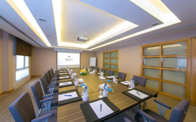 Millennium Central Kuwait Downtown