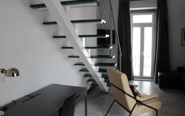 DoBairro Suites at Bairro Alto