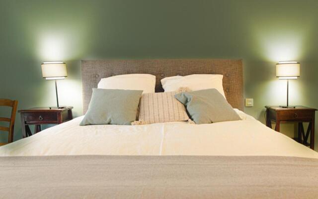 Chambres dHôtes - Domaine de Montizeau