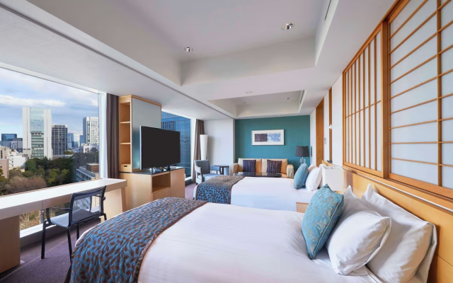 Hotel New Otani Tokyo