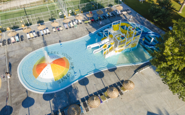 Cabot Pollensa Park Spa