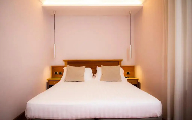 Hotel Giolli Nazionale