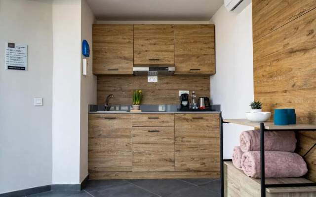 Urban Rooms By Neu Collective