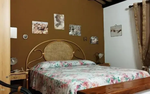 Sicily House Santa Lucia
