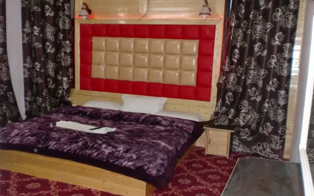 Hotel Al Humzah