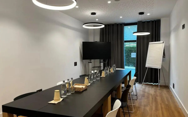 Holiday Inn Express Bilbao by IHG