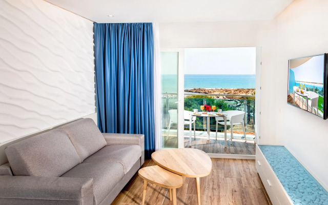 Jeremias Apartamentos