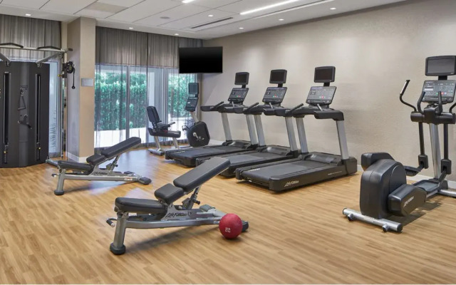 AC Hotel by Marriott Orlando Lake Buena Vista
