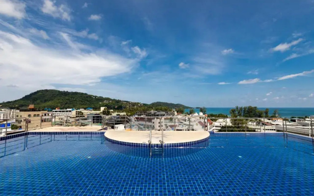 Amata Patong Hotel