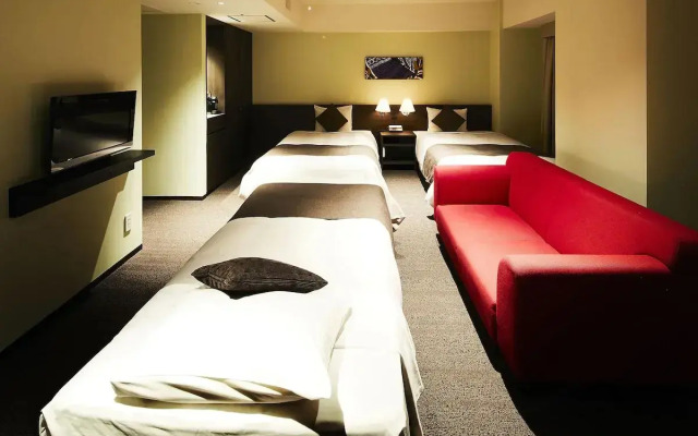 Ginza Grand Hotel
