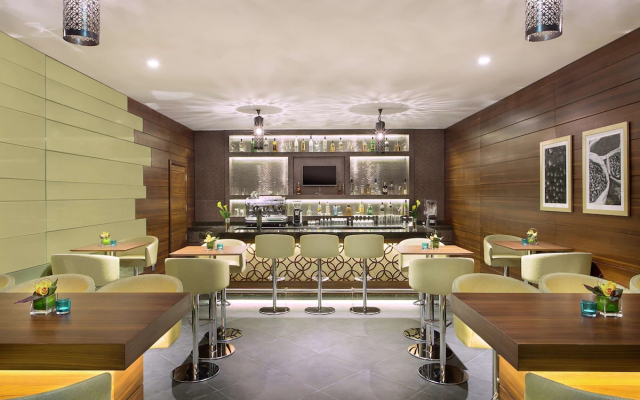 Hilton Garden Inn Dubai Deira
