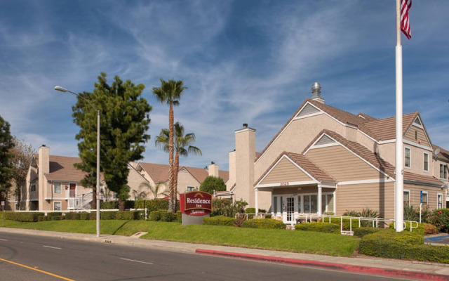 Residence Inn Ontario Airport