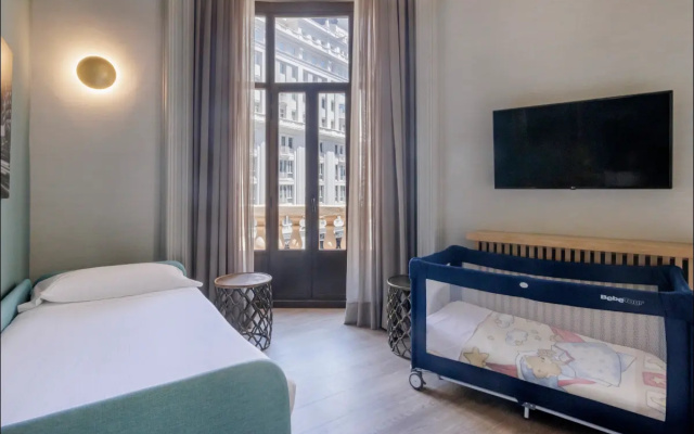 Hotel Regente