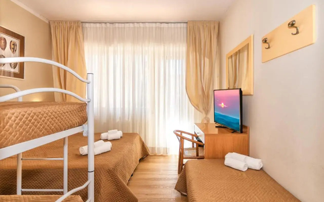 Hotel Stella d'Italia