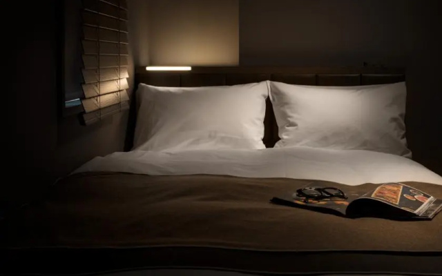 Semi-Double room 사진 2