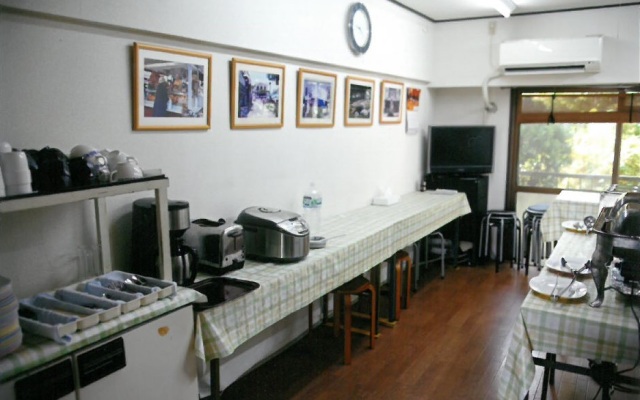 Business Hotel Bell