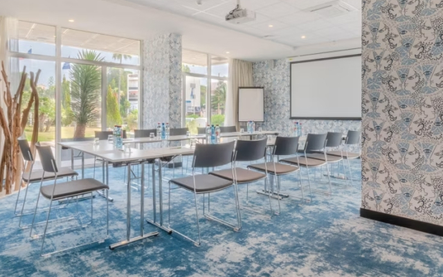 Holiday Inn Nice-Port St Laurent by IHG