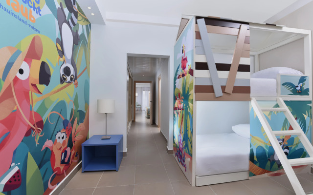 JAZ Elite Maraya Hotel