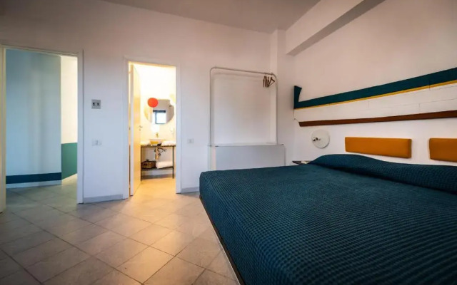 Hotel Pelaghea