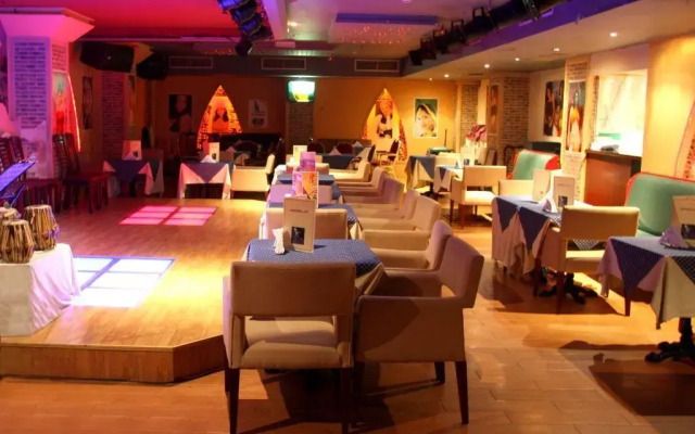 Ramee Guestline Deira