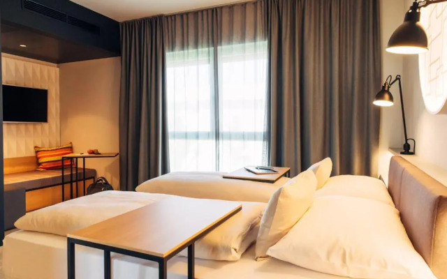 harry's home Telfs hotel & apartments