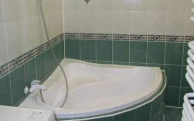 Lemberg House Hostel