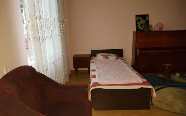 Melani on Slavyanskaya 7 Guest House