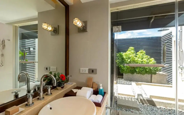 The Boathouse Phuket Hotel
