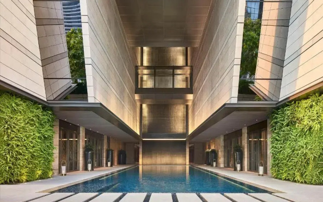 Rosewood Bangkok