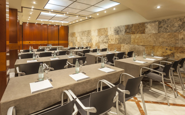 Balmes, a member of Preferred s & Resorts