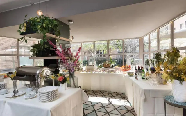 Hotel Lombardia